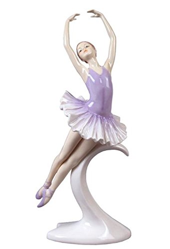 Статуэтка "Балерина" - изделия из фарфора в Минске